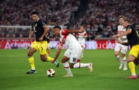 19.09.26 VfB Stuttgart - Borussia Dortmund