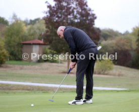 Bogeys Golf Cup 2018