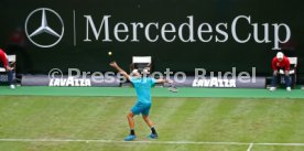 Tennis MercedesCup 2018