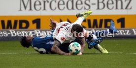 VfB Stuttgart - Hamburger SV