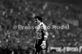 16.10.85 Deutschland - Portugal