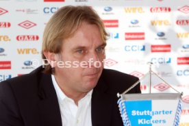 Stuttgarter Kickers