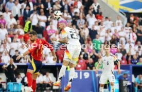 05.07.24 Spanien - Deutschland