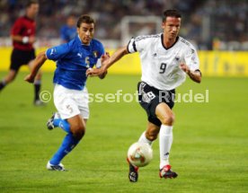 DFB Deutschland - Italien