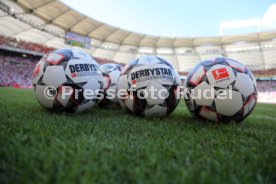 VfB Stuttgart - Atletico Madrid