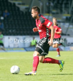 SG Sonnenhof Gro&szlig;aspach - SC Preu&szlig;en M&uuml;nster