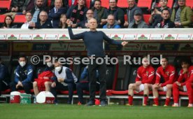 23.04.22 SC Freiburg - Borussia M&ouml;nchengladbach