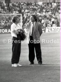 17.05.89 VfB Stuttgart - SSC Neapel
