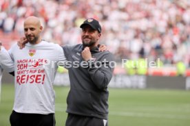 04.05.24 VfB Stuttgart - FC Bayern M&uuml;nchen
