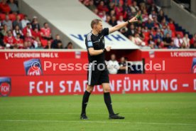 18.08.26 1. FC Heidenheim -  FC Bayern M&uuml;nchen