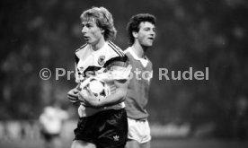 27.04.88 Deutschland - Schweiz