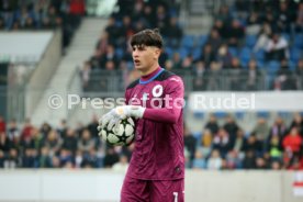 06.11.24 U19 VfB Stuttgart - U19 Atalanta Bergamo