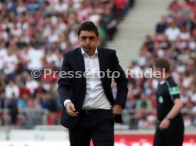 VfB Stuttgart - Hannover 96