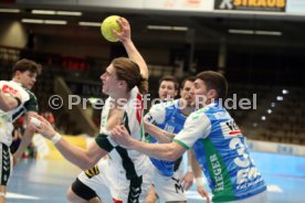 25.03.21 Frisch Auf G&ouml;ppingen - TSV GWD Minden