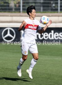 08.09.23 VfB Stuttgart - FC St. Gallen