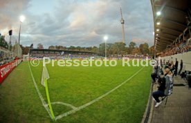 18.10.22 Stuttgarter Kickers - Eintracht Frankfurt
