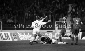 31.03.94 VfB Stuttgart - 1. FC Kaiserslautern