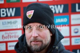 05.01.25 VfB Stuttgart - FC Luzern