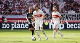 02.09.23 VfB Stuttgart - SC Freiburg
