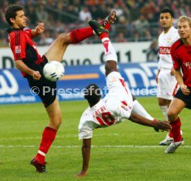 27.10.07 VfB Stuttgart - Bayer 04 Leverkusen