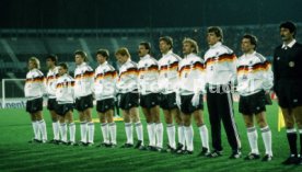 DFB Deutschland - Schweiz