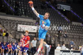 26.12.20 TVB Stuttgart - Bergischer HC