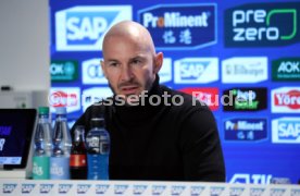 13.12.25 TSG 1899 Hoffenheim - Hamburger SV