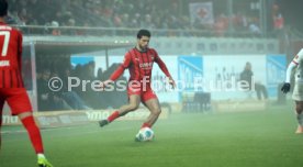24.01.26 1. FC Heidenheim - RB Leipzig
