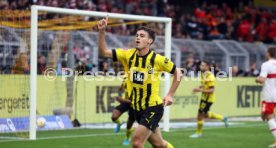 22.10.22 Borussia Dortmund - VfB Stuttgart
