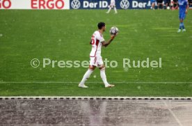 13.08.23 FV Illertissen - Fortuna D&uuml;sseldorf