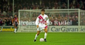 26.11.94 SC Freiburg - VfB Stuttgart