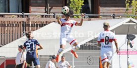 11.08.24 VfB Stuttgart II - TSV 1860 M&uuml;nchen