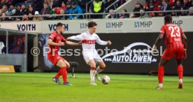 22.02.26 1. FC Heidenheim - VfB Stuttgart