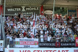 11.08.24 VfB Stuttgart II - TSV 1860 M&uuml;nchen