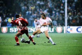 15.11.88 FC Bayern M&uuml;nchen - VfB Stuttgart