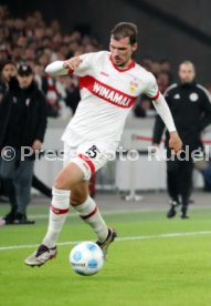 29.10.24 VfB Stuttgart - 1. FC Kaiserslautern