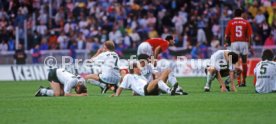 22.06.91 DFB-Pokal Finale 1991 SV Werder Bremen - 1. FC K&ouml;ln