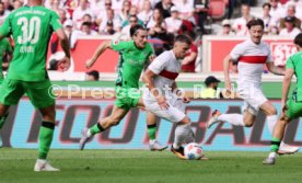 30.08.25 VfB Stuttgart - Borussia M&ouml;nchengladbach