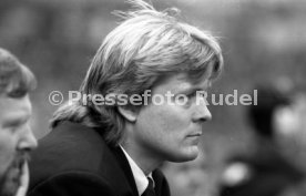 19.10.91 VfB Stuttgart - FC Bayern M&uuml;nchen