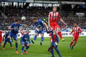 Karlsruher SC - Fortuna D&uuml;sseldorf