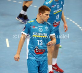 19.12.20 TVB Stuttgart - THW Kiel