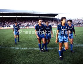 14.08.82 VfB Stuttgart - Inter Mailand
