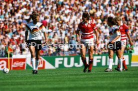 14.06.88 Deutschland - D&auml;nemark