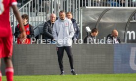 22.10.25 U19 Eintracht Frankfurt - U19 Liverpool FC