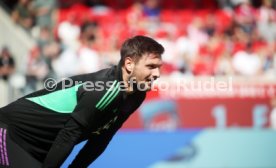 06.04.24 1. FC Heidenheim - FC Bayern M&uuml;nchen