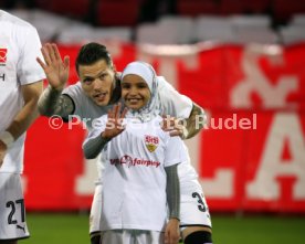 SC Freiburg - VfB Stuttgart