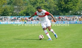 19.07.26 TSG Balingen - VfB Stuttgart