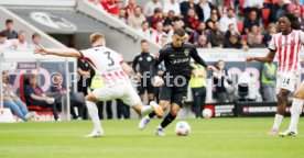13.09.25 SC Freiburg - VfB Stuttgart