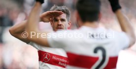VfB Stuttgart - 1. FC Kaiserslautern
