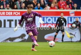 27.09.25 1. FC Heidenheim - FC Augsburg